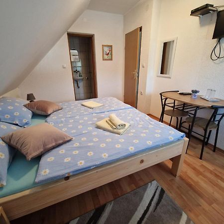ホテル House Luketic ラストヴァチャ エクステリア 写真