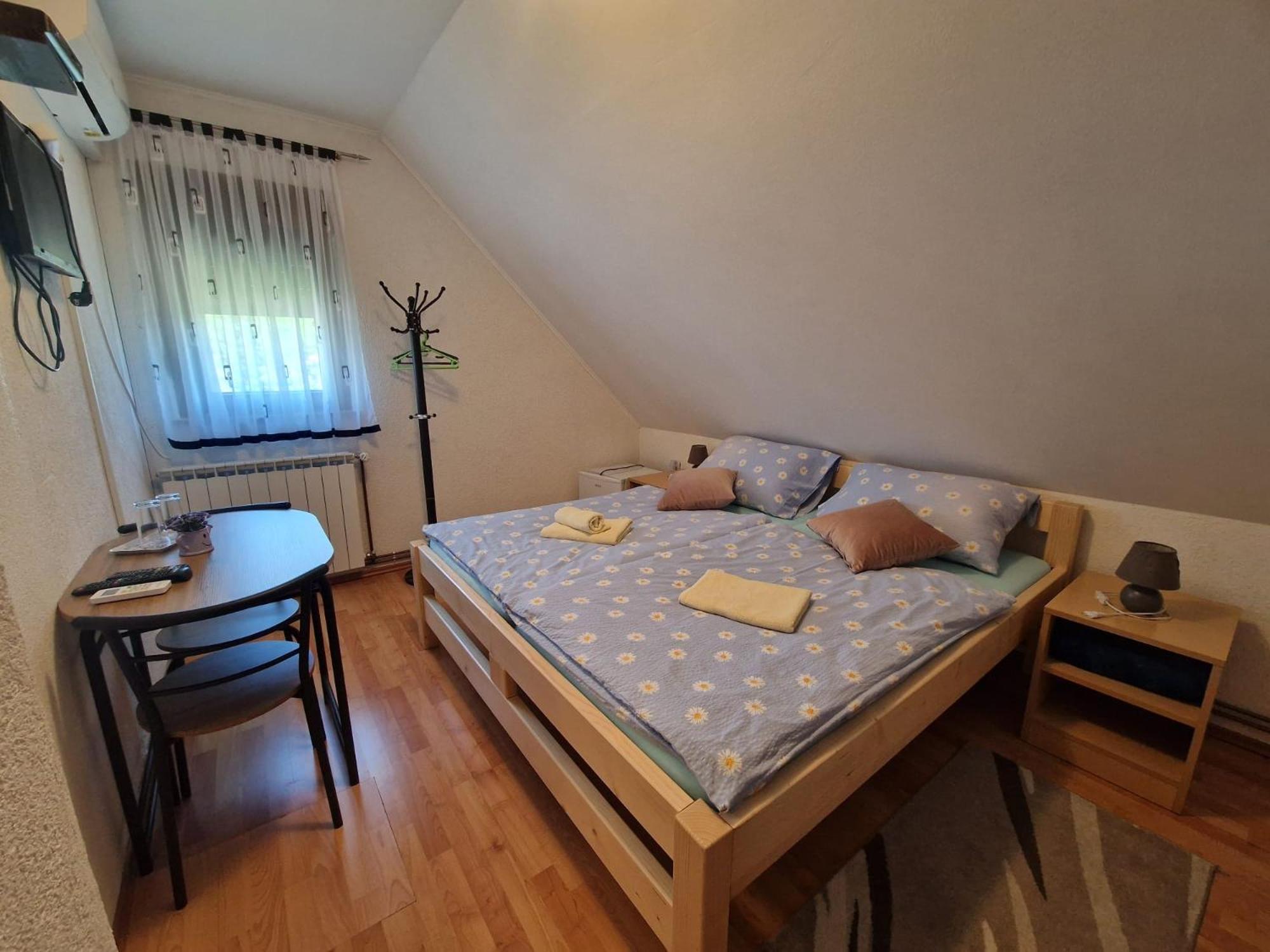 ホテル House Luketic ラストヴァチャ エクステリア 写真