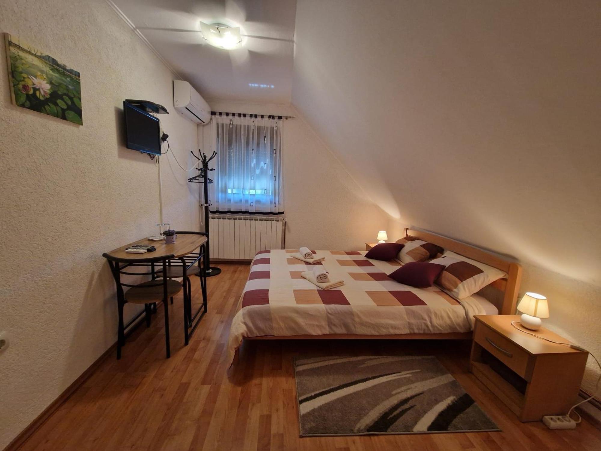 ホテル House Luketic ラストヴァチャ エクステリア 写真